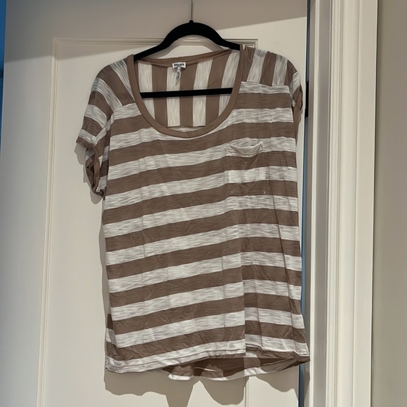 Splendid lose T. Size M. Gently worn - Picture 2 of 4